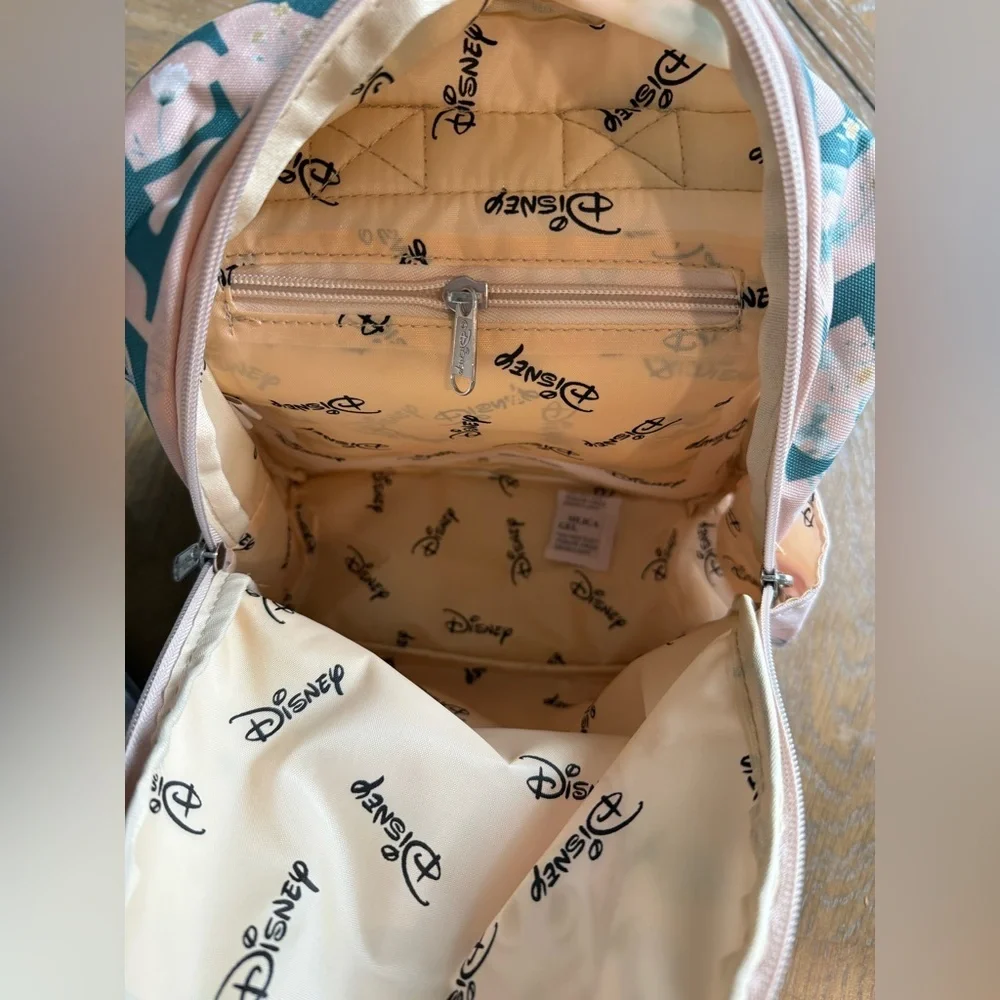 WondaPop Disney Eeyore Mini Backpack